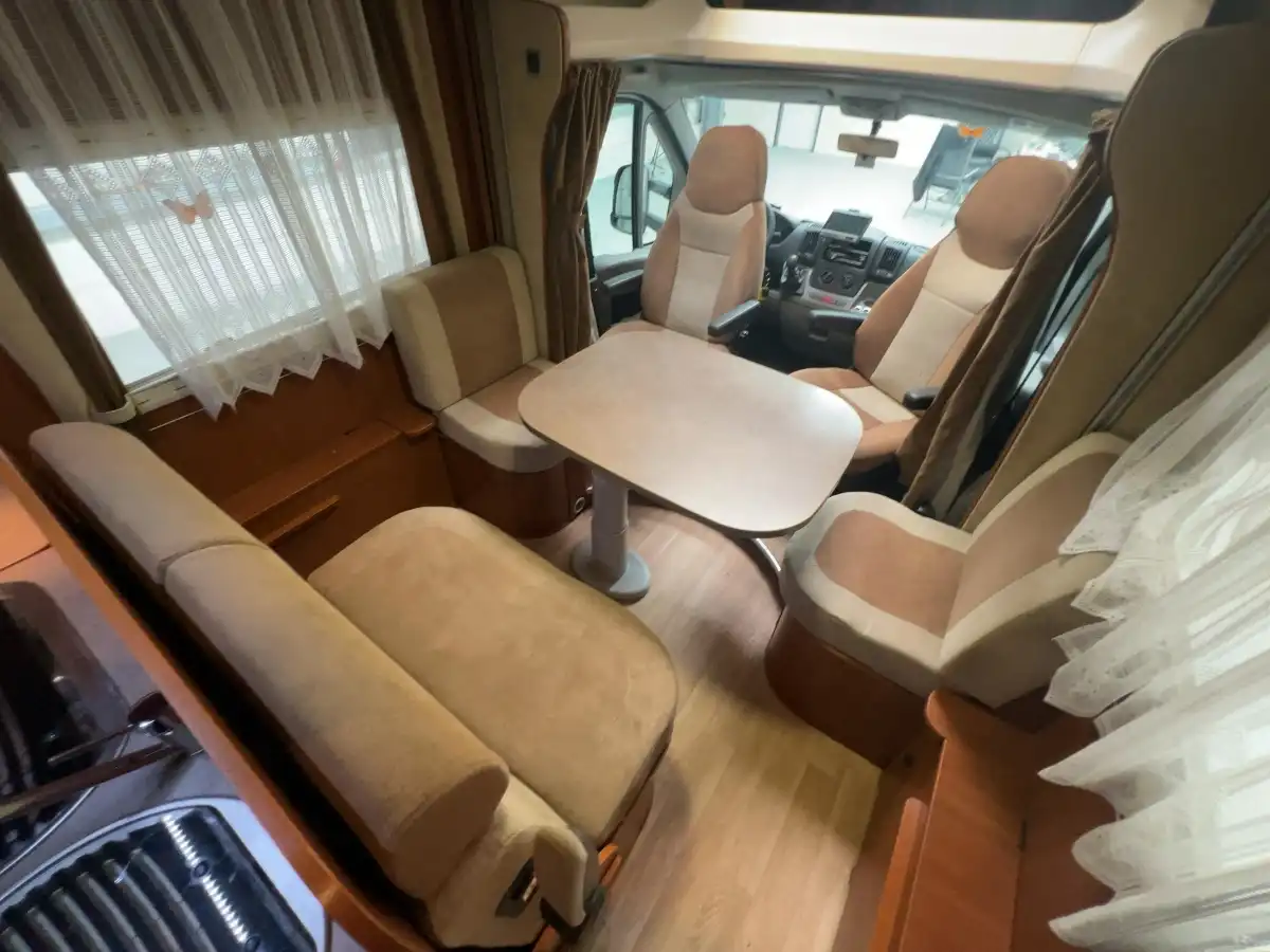 CHALLENGER Premium XL - Ansicht 8